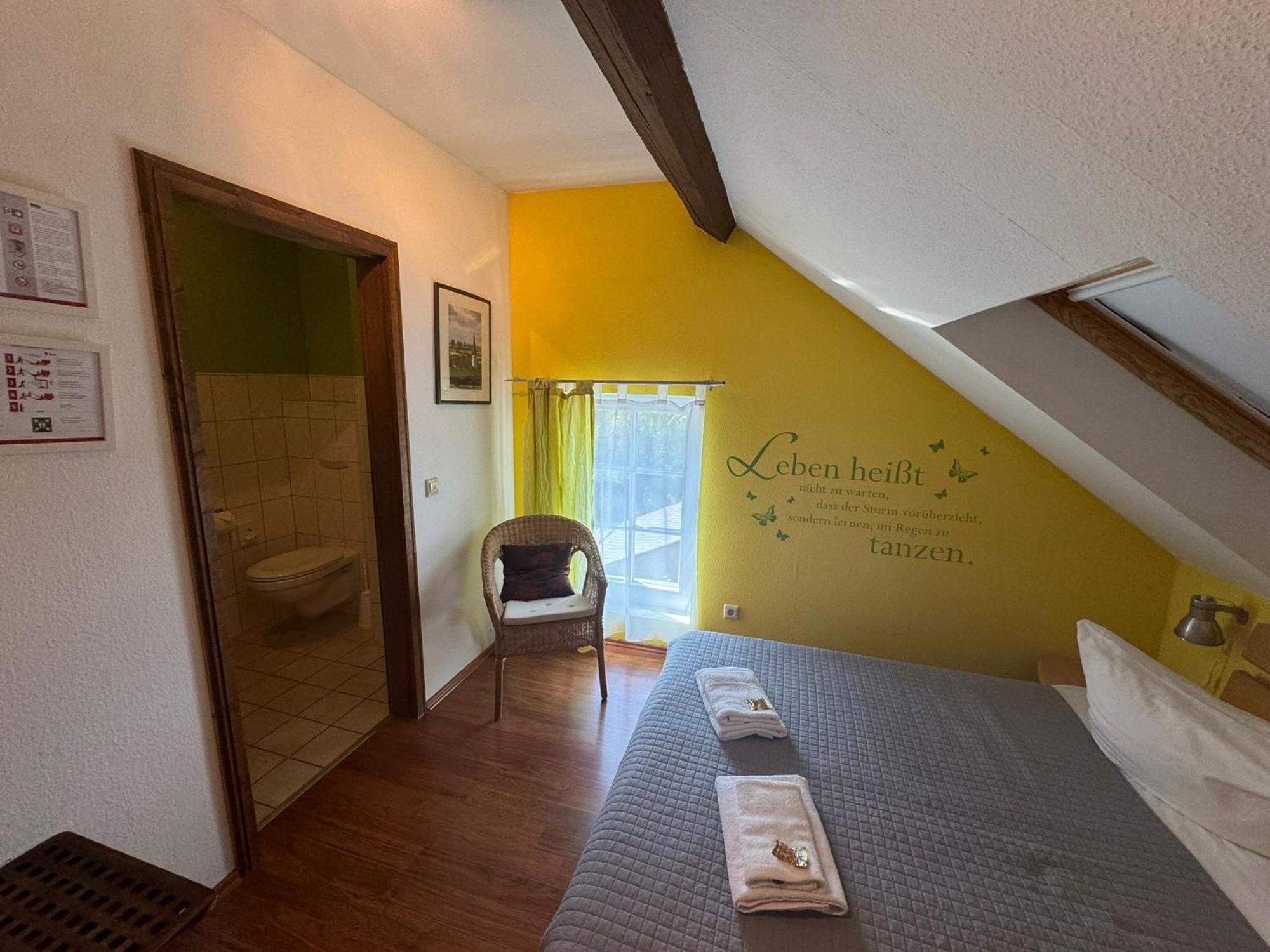 Schloss Hotel Kastellaun Exteriör bild